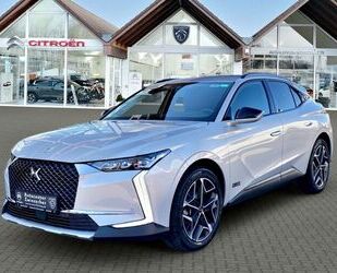 DS Automobiles DS4 Gebrauchtwagen