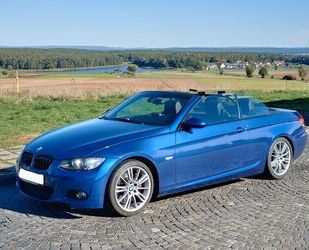 BMW 330 Gebrauchtwagen