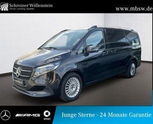 Mercedes-Benz V 300 Gebrauchtwagen