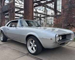 Pontiac Firebird Gebrauchtwagen
