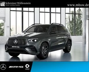 Mercedes-Benz GLE 53 AMG Gebrauchtwagen