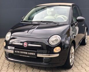 Fiat 500C Gebrauchtwagen