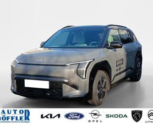 Kia EV3 Gebrauchtwagen