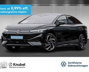 VW ID.7 Gebrauchtwagen