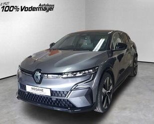 Renault Megane Gebrauchtwagen