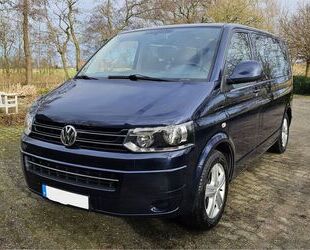 VW T5 Multivan Gebrauchtwagen