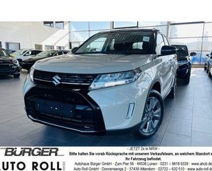 Suzuki Vitara Gebrauchtwagen