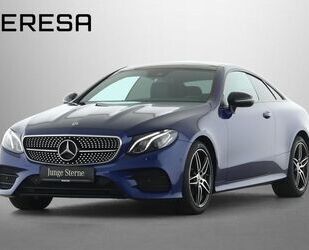 Mercedes-Benz E 220 Gebrauchtwagen