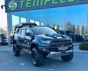 Ford Ranger Gebrauchtwagen