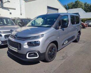 Citroen Berlingo Gebrauchtwagen