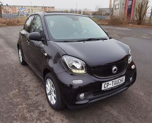 Smart ForFour Gebrauchtwagen