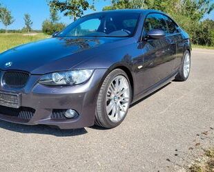 BMW 335 Gebrauchtwagen
