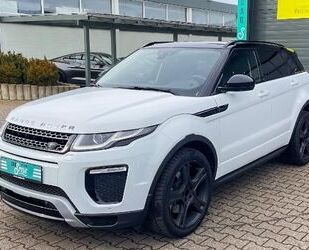 Land Rover Range Rover Evoque Gebrauchtwagen
