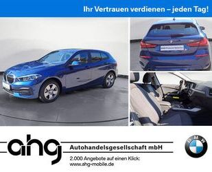 BMW 118 Gebrauchtwagen