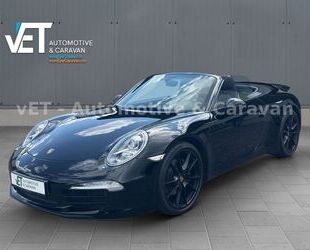 Porsche 991 Gebrauchtwagen