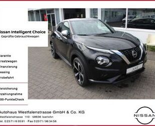 Nissan Juke Gebrauchtwagen