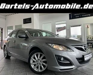 Mazda 6 Gebrauchtwagen