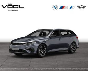 Kia Optima Gebrauchtwagen