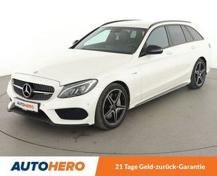 Mercedes-Benz C 43 AMG Gebrauchtwagen