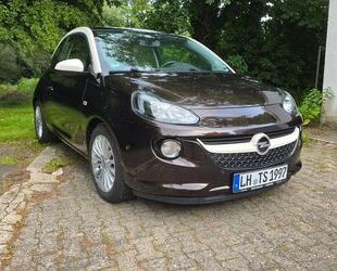 Opel Adam Gebrauchtwagen