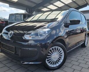 VW up! Gebrauchtwagen