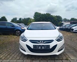 Hyundai i40 Gebrauchtwagen