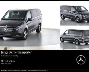 Mercedes-Benz EQV Gebrauchtwagen