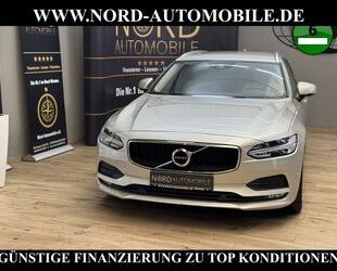 Volvo V90 Gebrauchtwagen