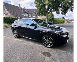 BMW X2 Gebrauchtwagen