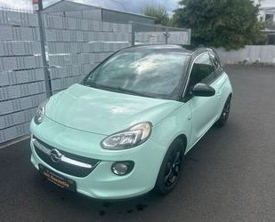 Opel Adam Gebrauchtwagen