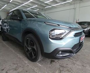 Citroen C4 Gebrauchtwagen