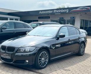 BMW 318 Gebrauchtwagen