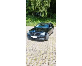 Mercedes-Benz C 250 Gebrauchtwagen