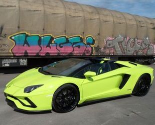 Lamborghini Aventador Gebrauchtwagen