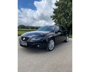 Seat Exeo Gebrauchtwagen