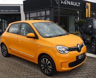 Renault Twingo Gebrauchtwagen