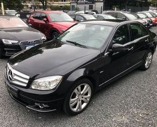 Mercedes-Benz C 180 Gebrauchtwagen