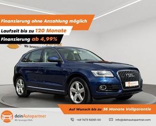 Audi Q5 Gebrauchtwagen
