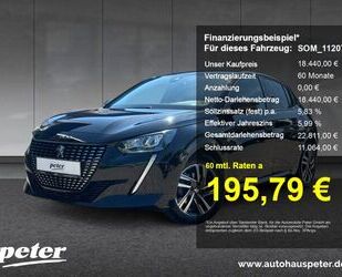 Peugeot 208 Gebrauchtwagen