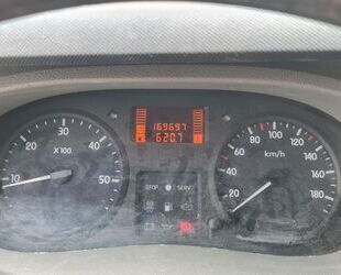VW Master 