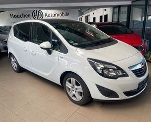 Opel Meriva Gebrauchtwagen