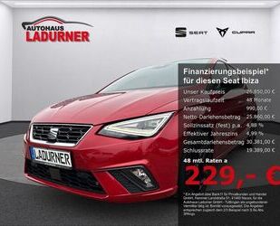 Seat Ibiza Gebrauchtwagen