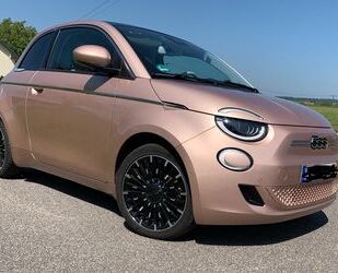 Fiat 500e Gebrauchtwagen