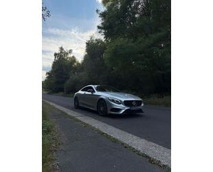 Mercedes-Benz S 500 Gebrauchtwagen