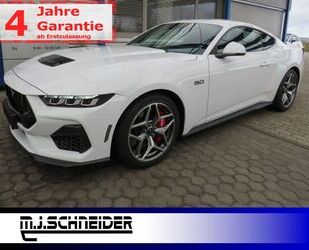 Ford Mustang Gebrauchtwagen
