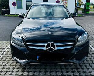 Mercedes-Benz C 250 Gebrauchtwagen