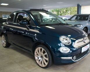 Fiat 500C Gebrauchtwagen