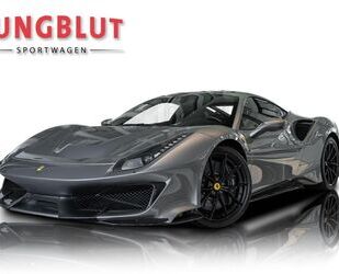 Ferrari 488 Pista Gebrauchtwagen