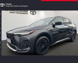 Toyota bZ4X Gebrauchtwagen