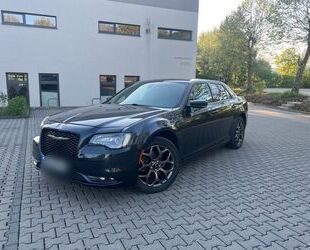 Chrysler 300C Gebrauchtwagen